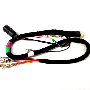 Image of Door Wiring Harness (Right) image for your 2003 Volvo V70   